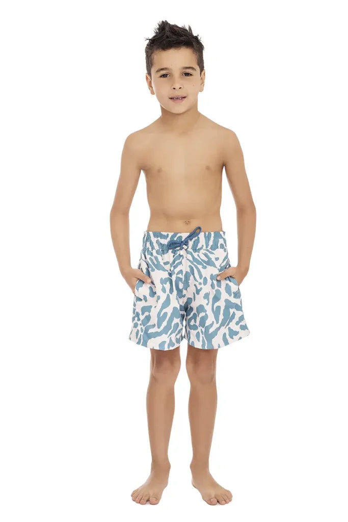 Agua Maria - Boys Swimwear