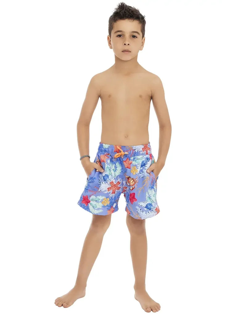 Agua Maria - Boys Swimwear