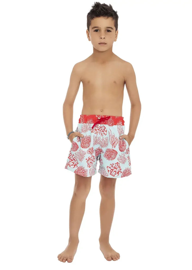 Agua Maria - Boys Swimwear