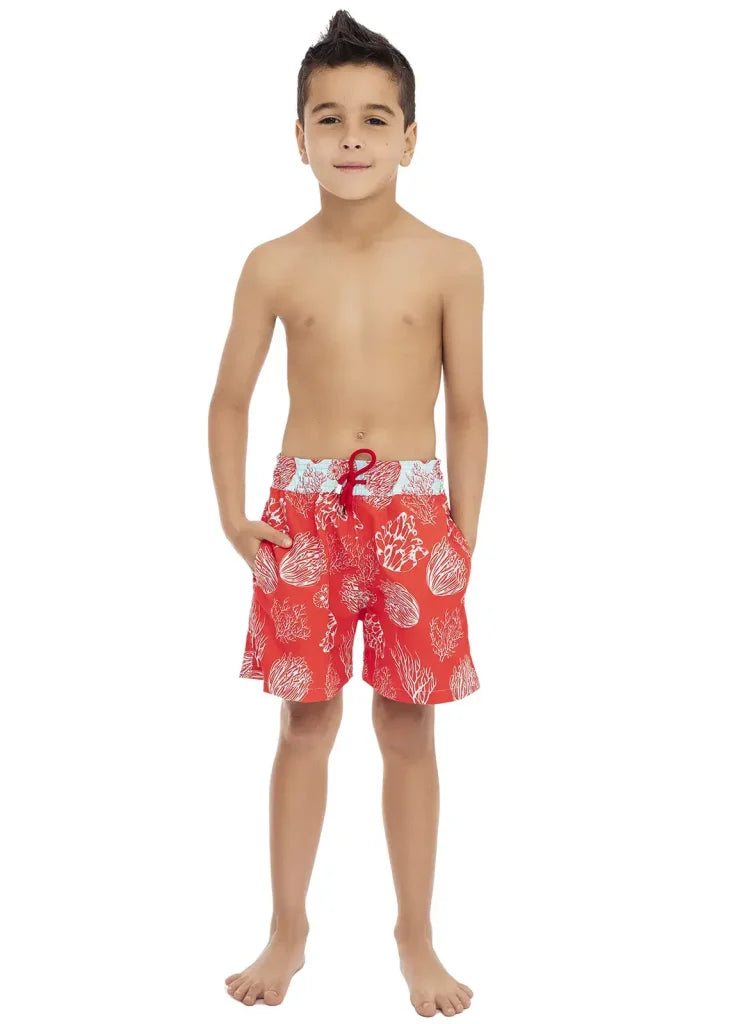 Agua Maria - Boys Swimwear