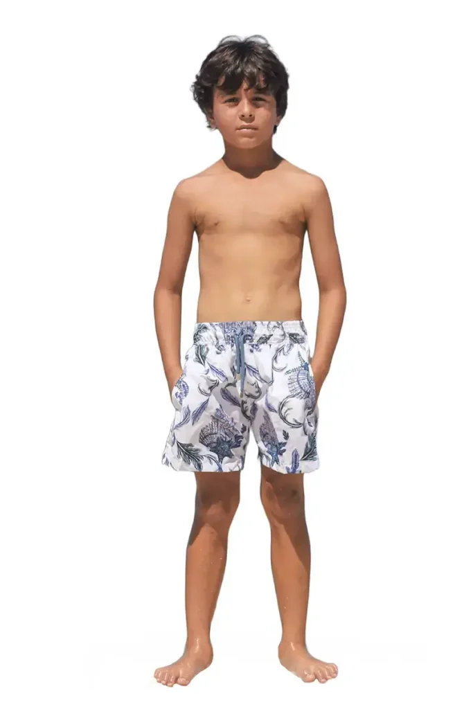 Agua Maria - Boys Swimwear