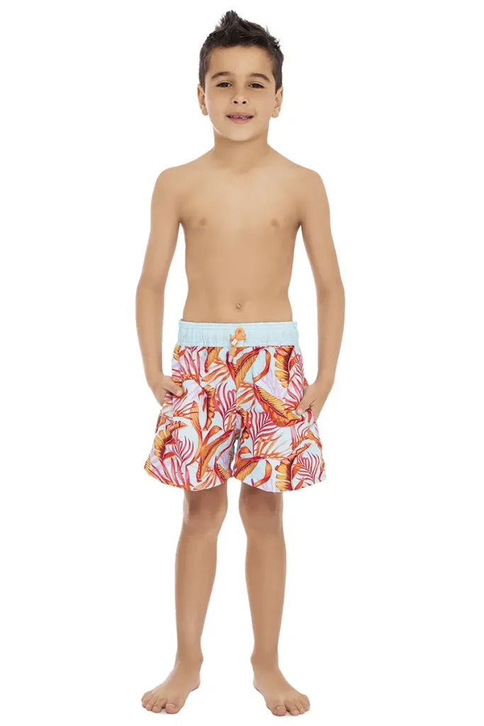 Agua Maria - Boys Swimwear