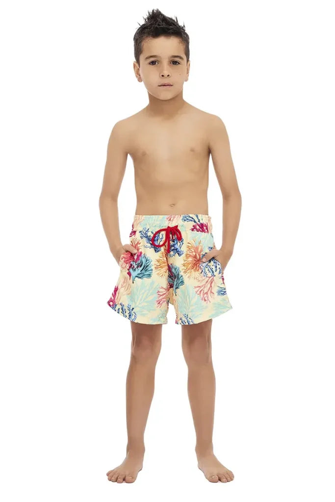 Agua Maria - Boys Swimwear