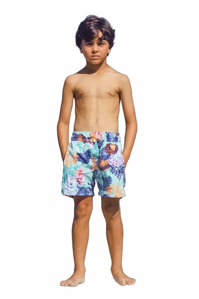 Agua Maria - Boys Swimwear