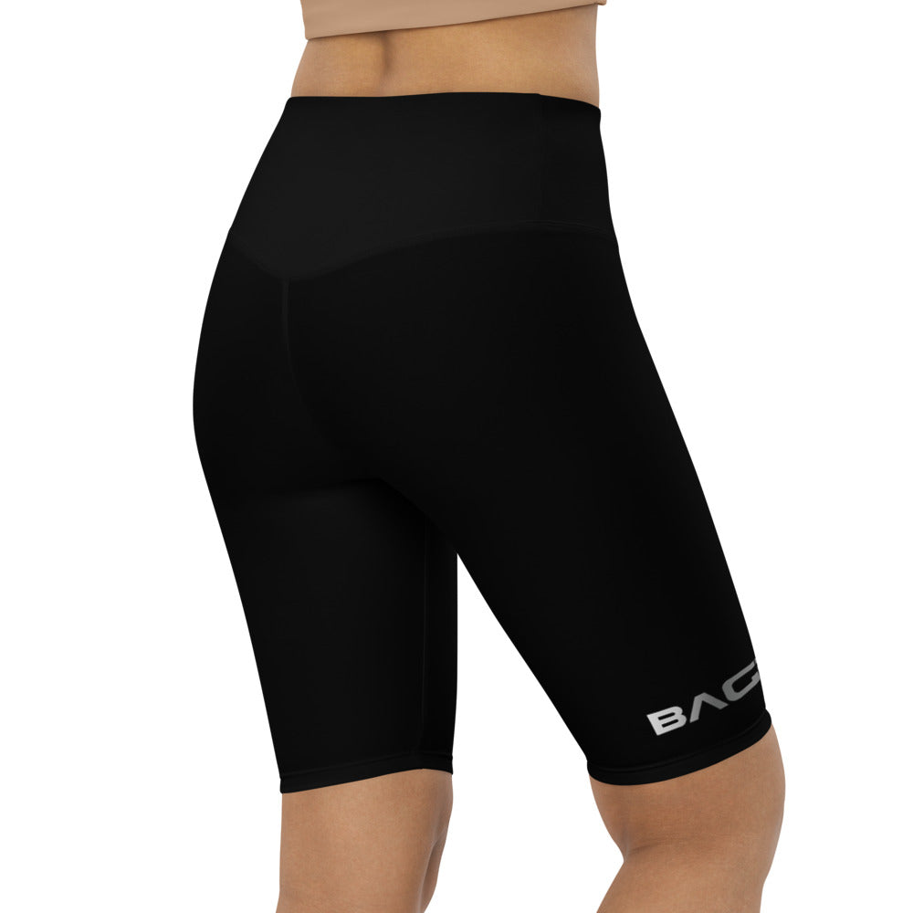 Women Biker Short Leggings Regular Fit and Plus Size