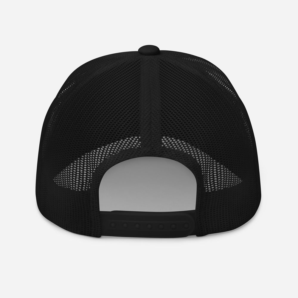 Men Trucker Cap