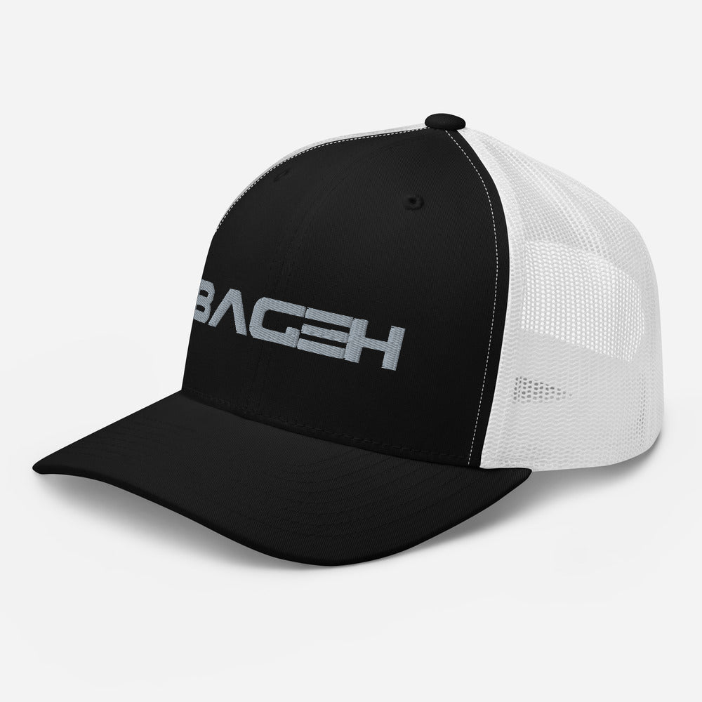 Men Trucker Cap