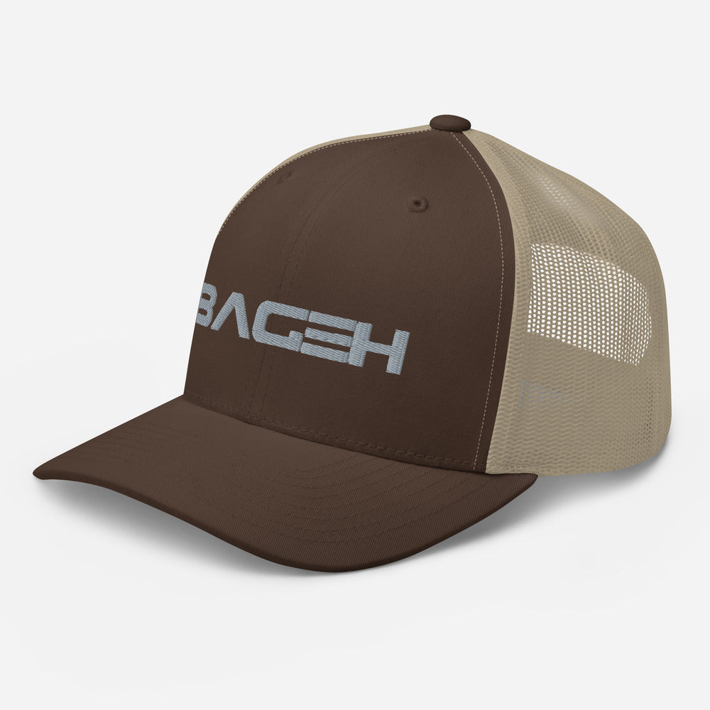 Men Trucker Cap