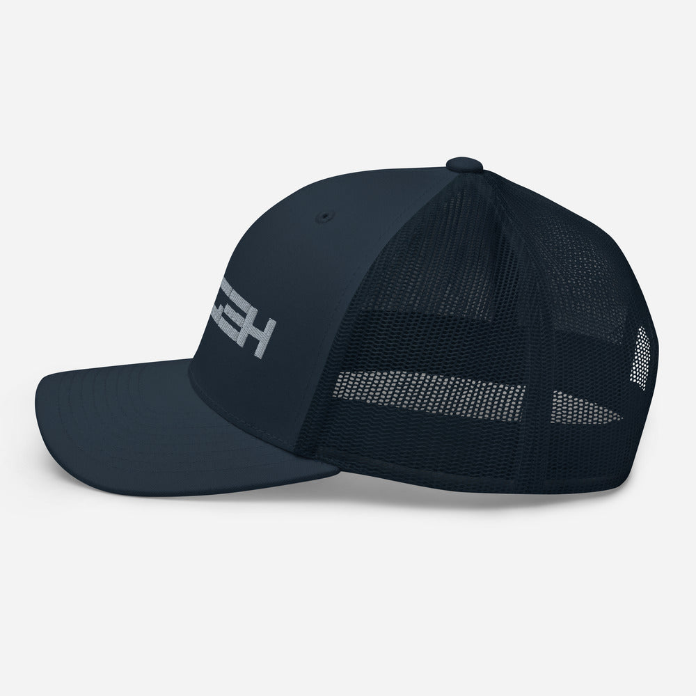 Men Trucker Cap