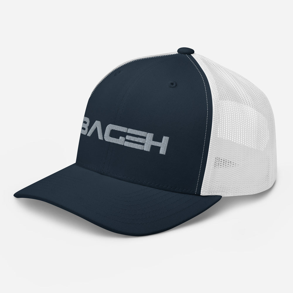 Men Trucker Cap