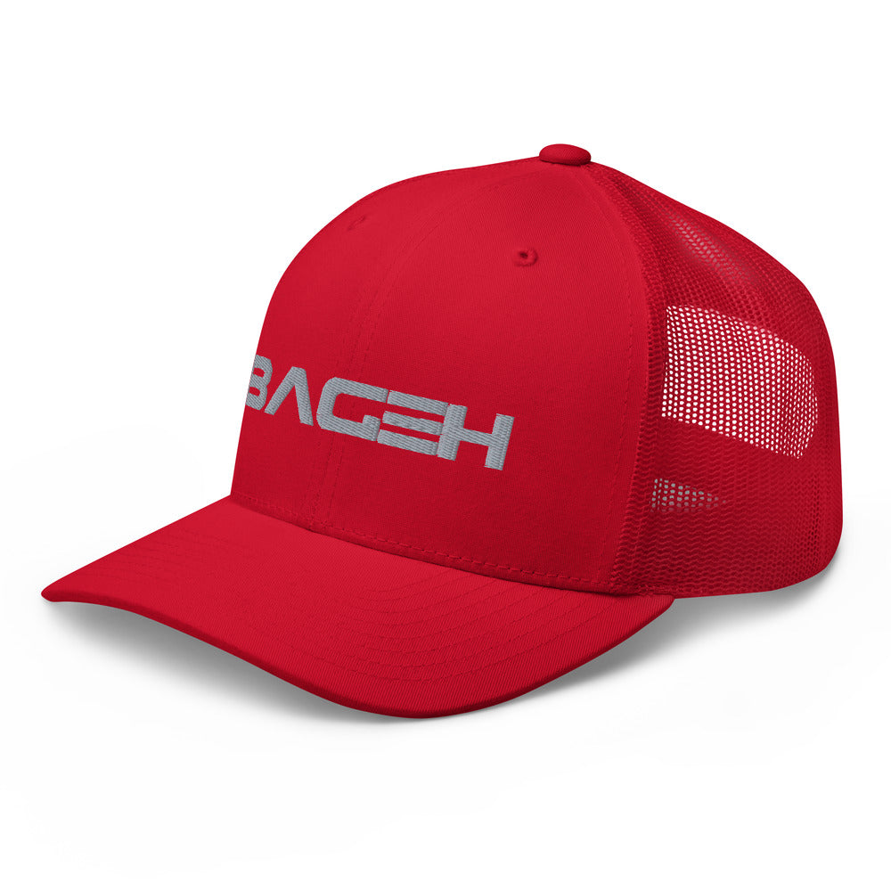 Men Trucker Cap