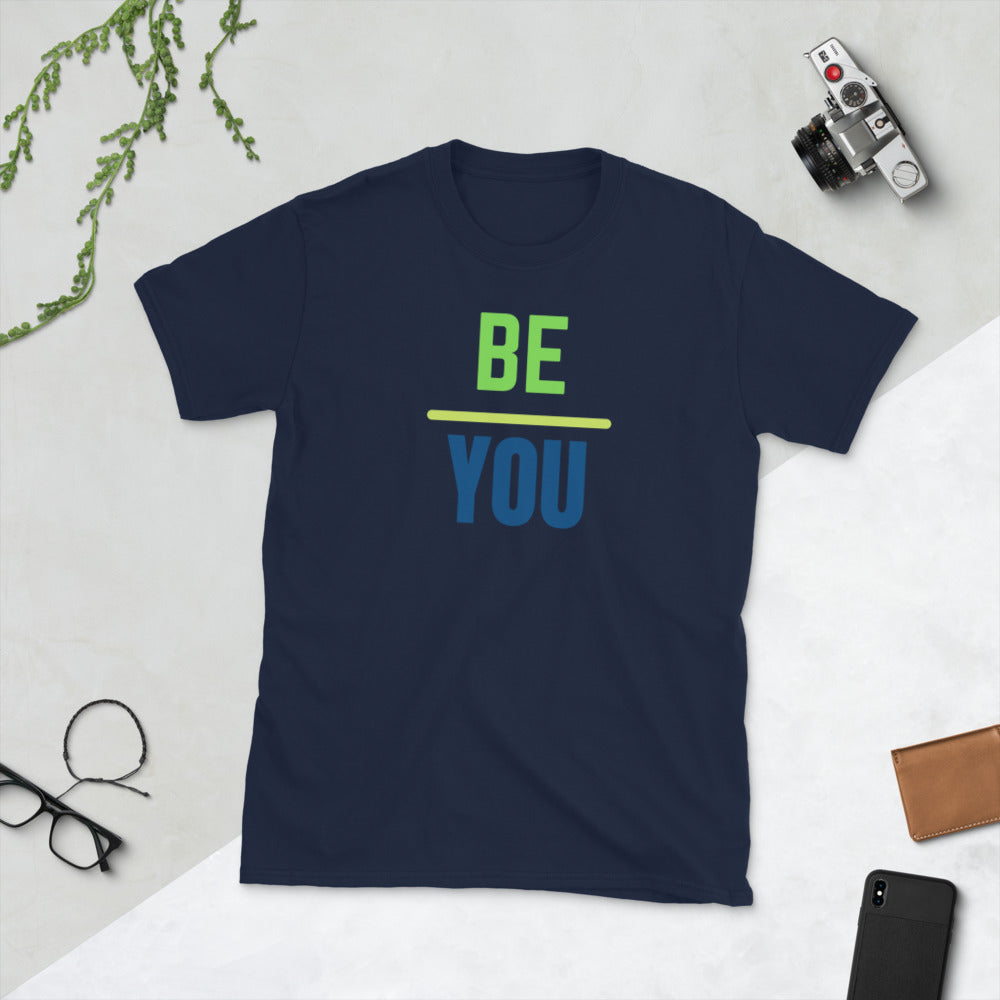 Women BE YOU Tee