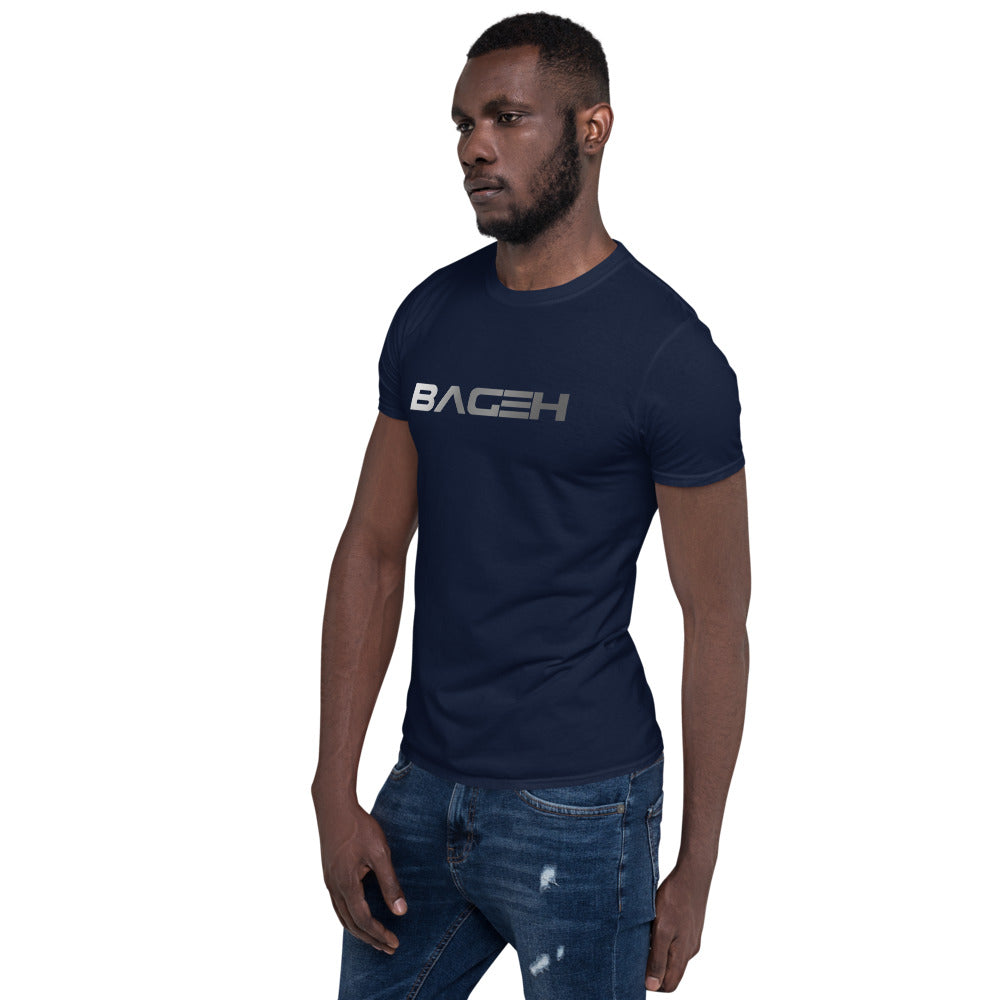 BAGEH Men Tee