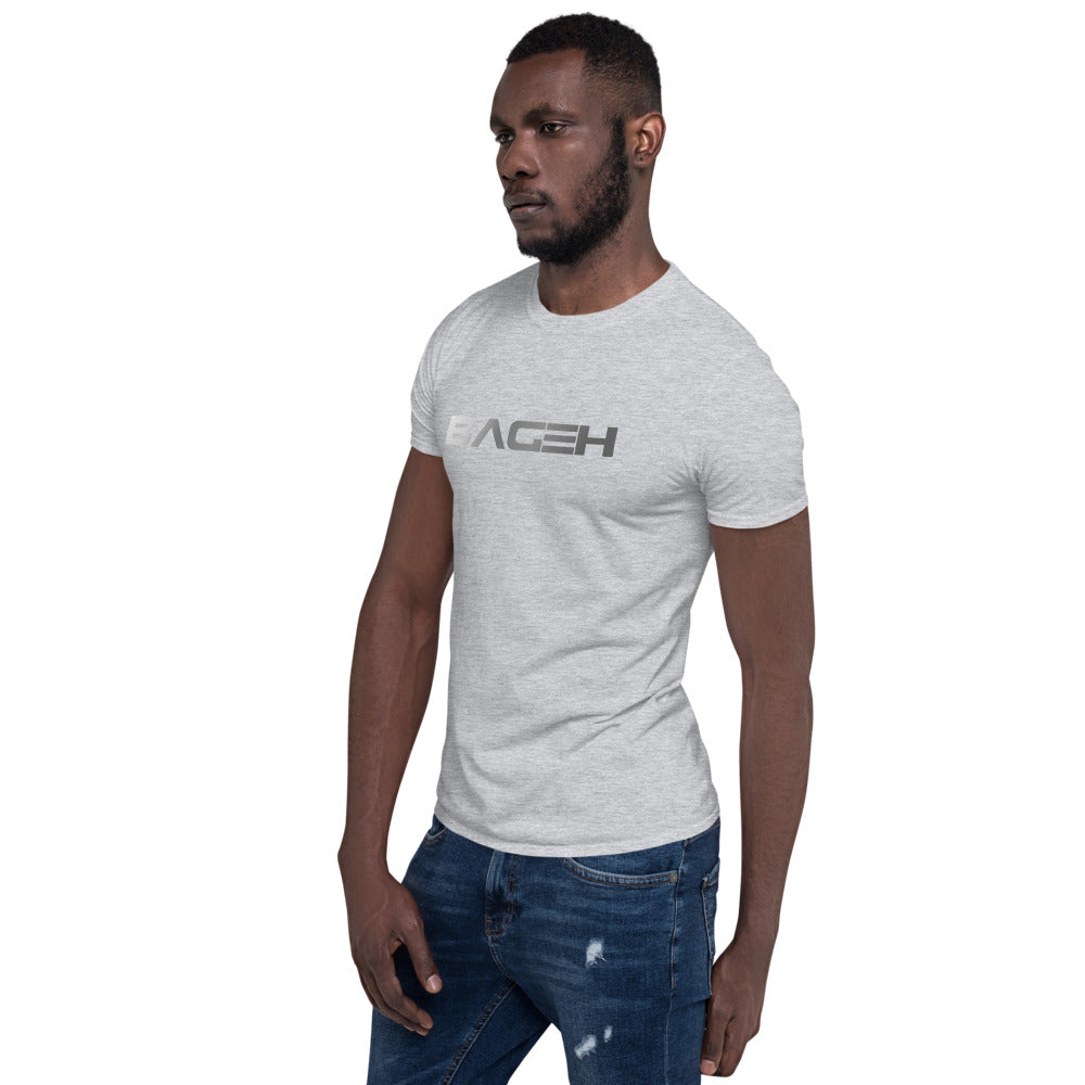 BAGEH Men Tee