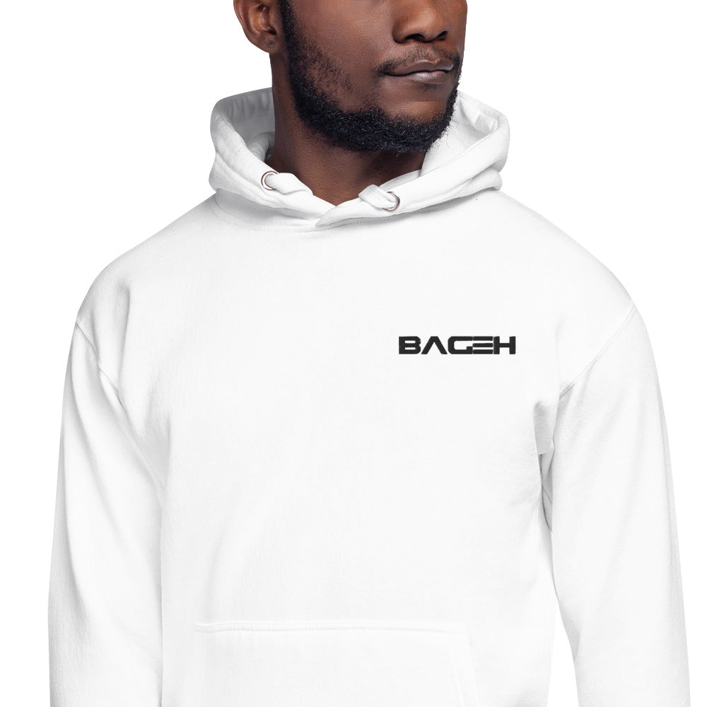 Men Sweater with Hoodie